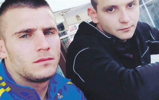 ХАПШЕЊЕ У ПОДГОРИЦИ: Да ли је мета Стаматовић?